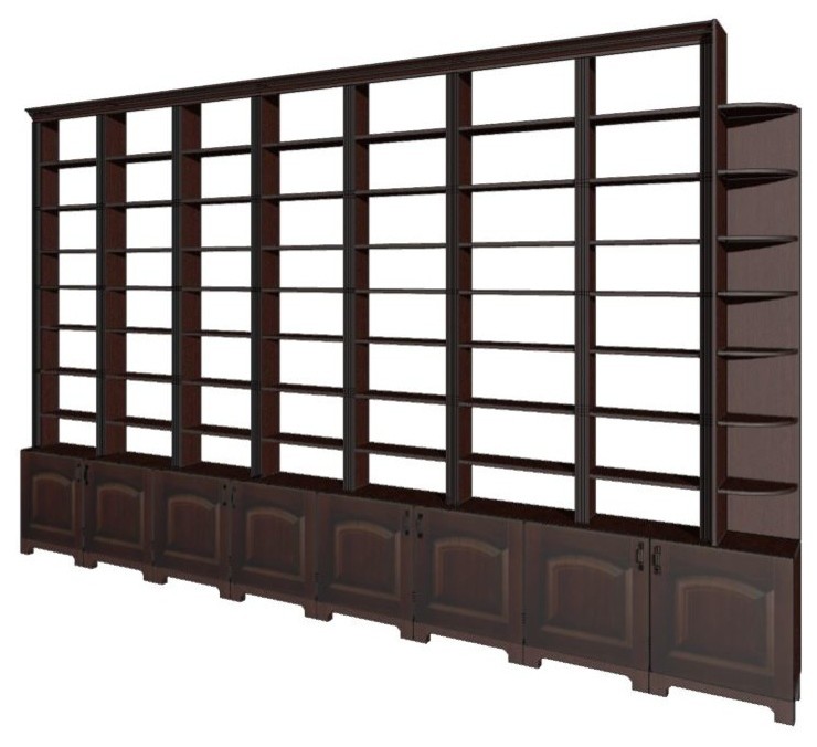 проектирование мебели