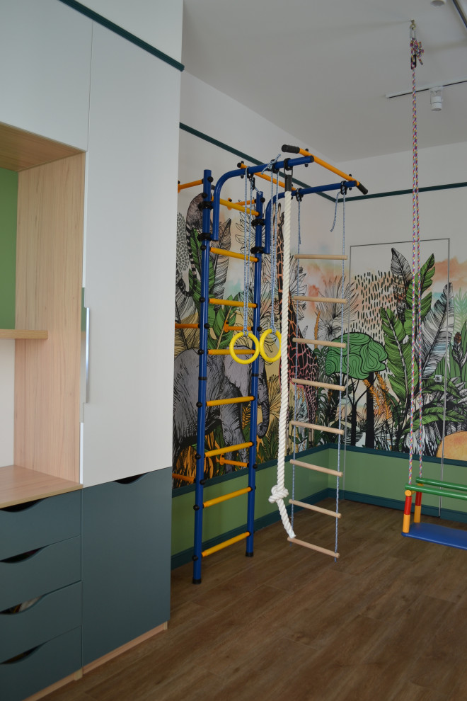 Эко-нотки в квартире мегаполиса 2