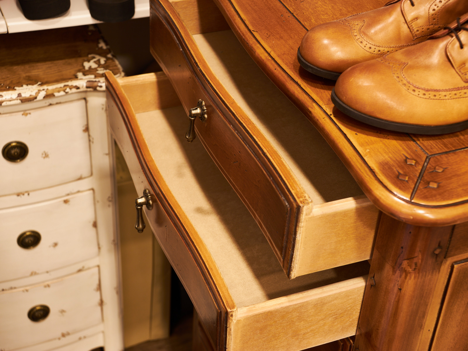 Квартира на Маросейке