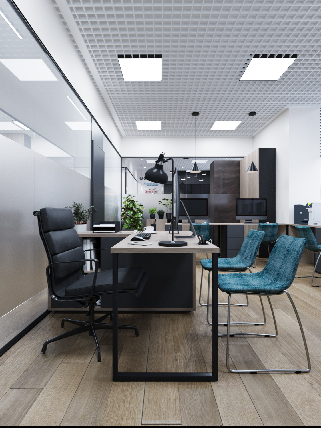 Электрикус