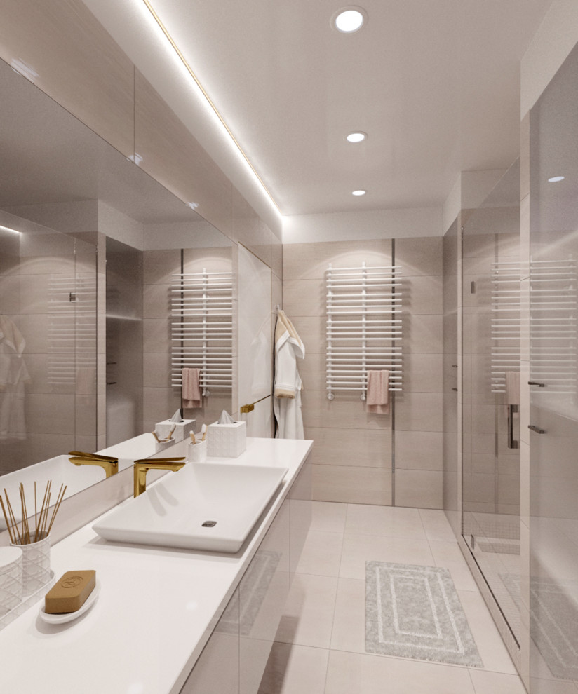 Квартира на Дальнем Востоке