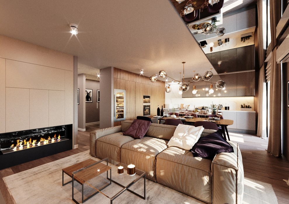 Проект "Дом, который лечит"