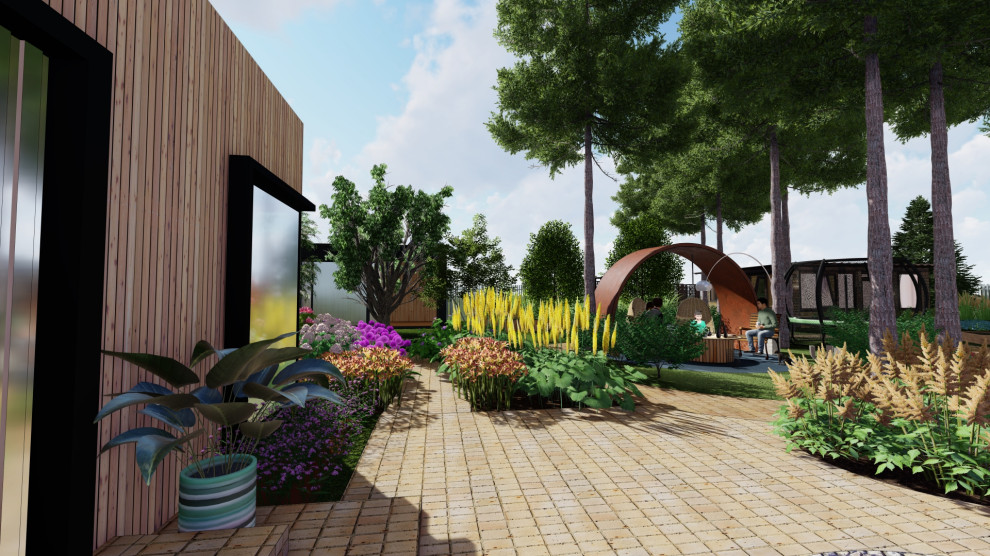 Обложка альбома: Красота спасет мир