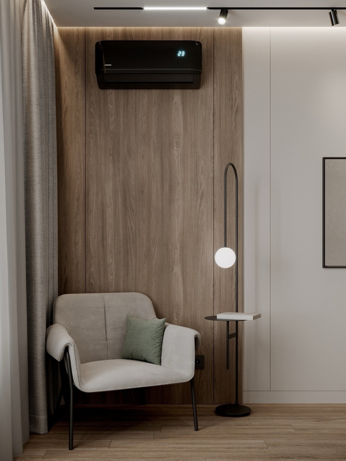 Москва, ЖК Большая семёрка