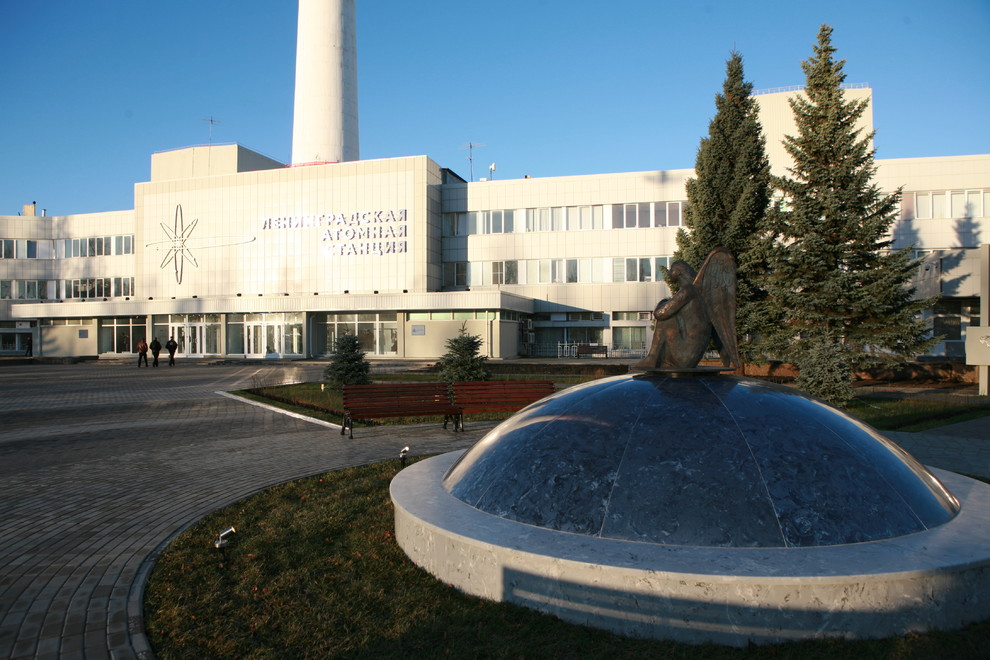 Наши Работы