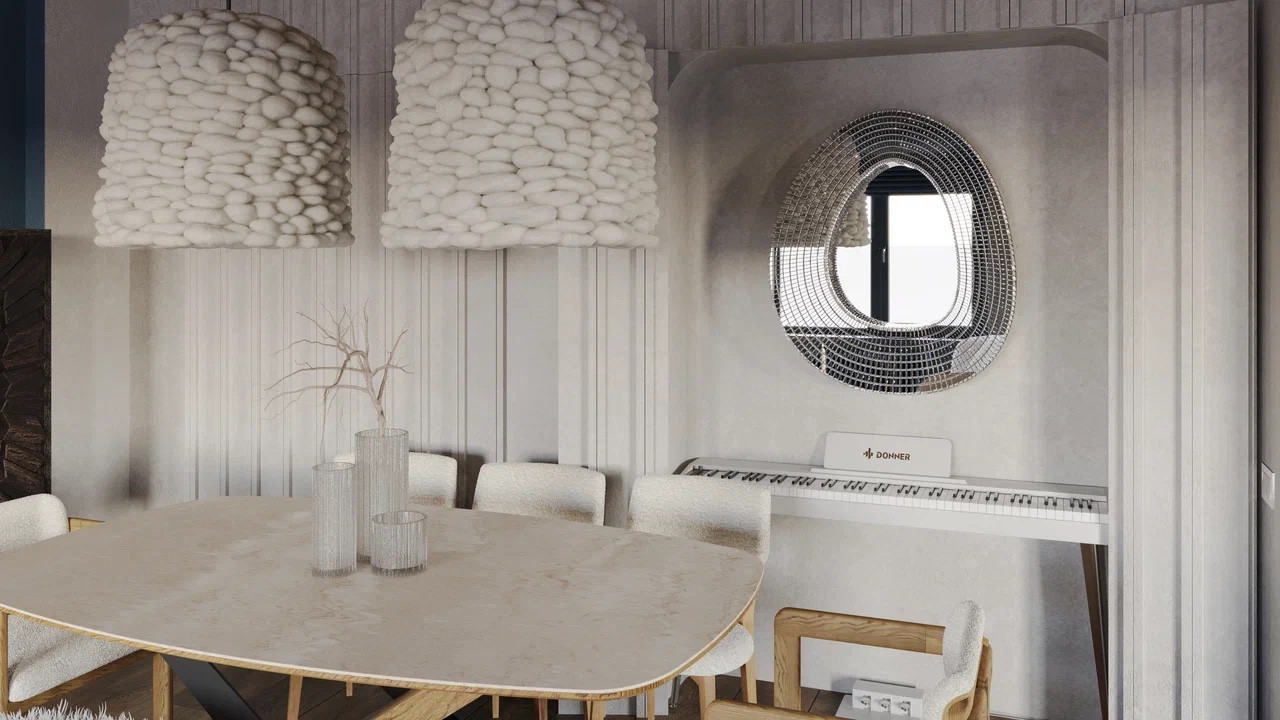 Обложка проекта: Дачный ответ 3D