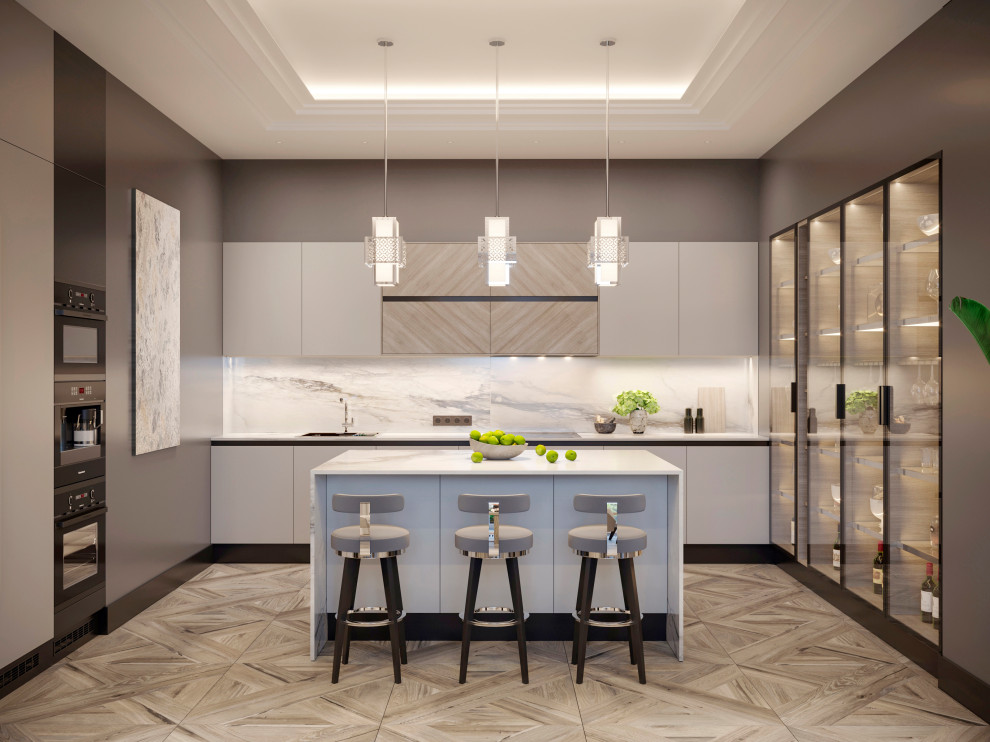 ЖК «Привилегия»