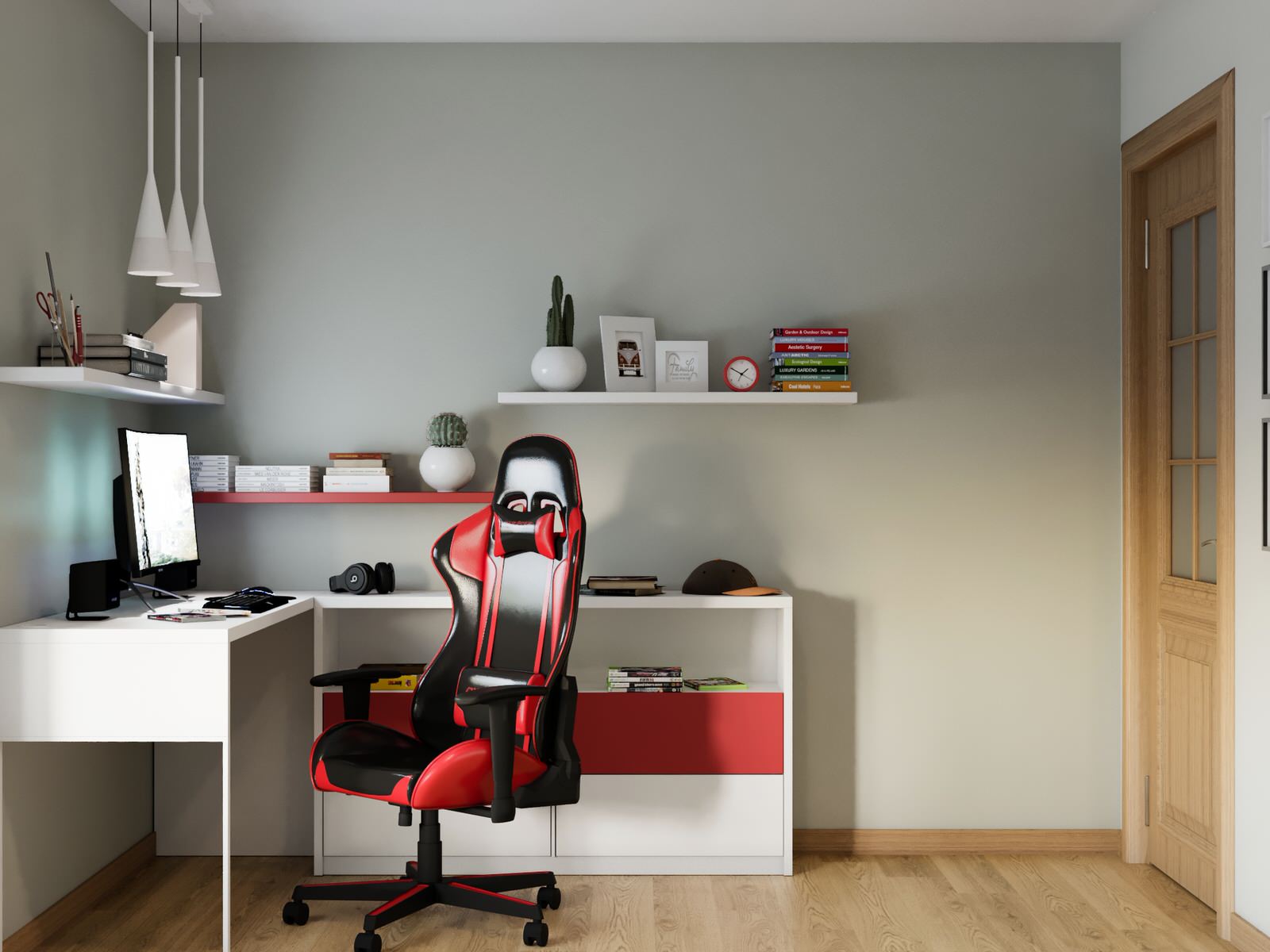 Обложка проекта: детская для подростка