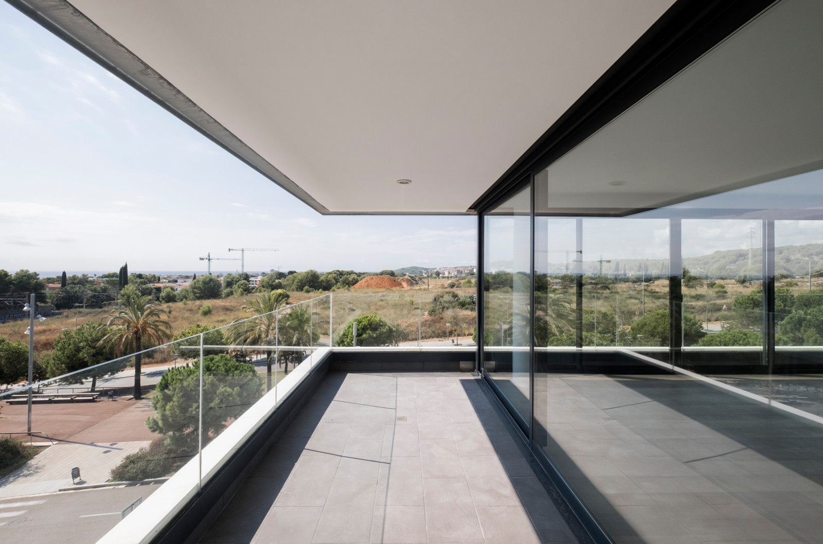 Conjunto Residencial en Sitges