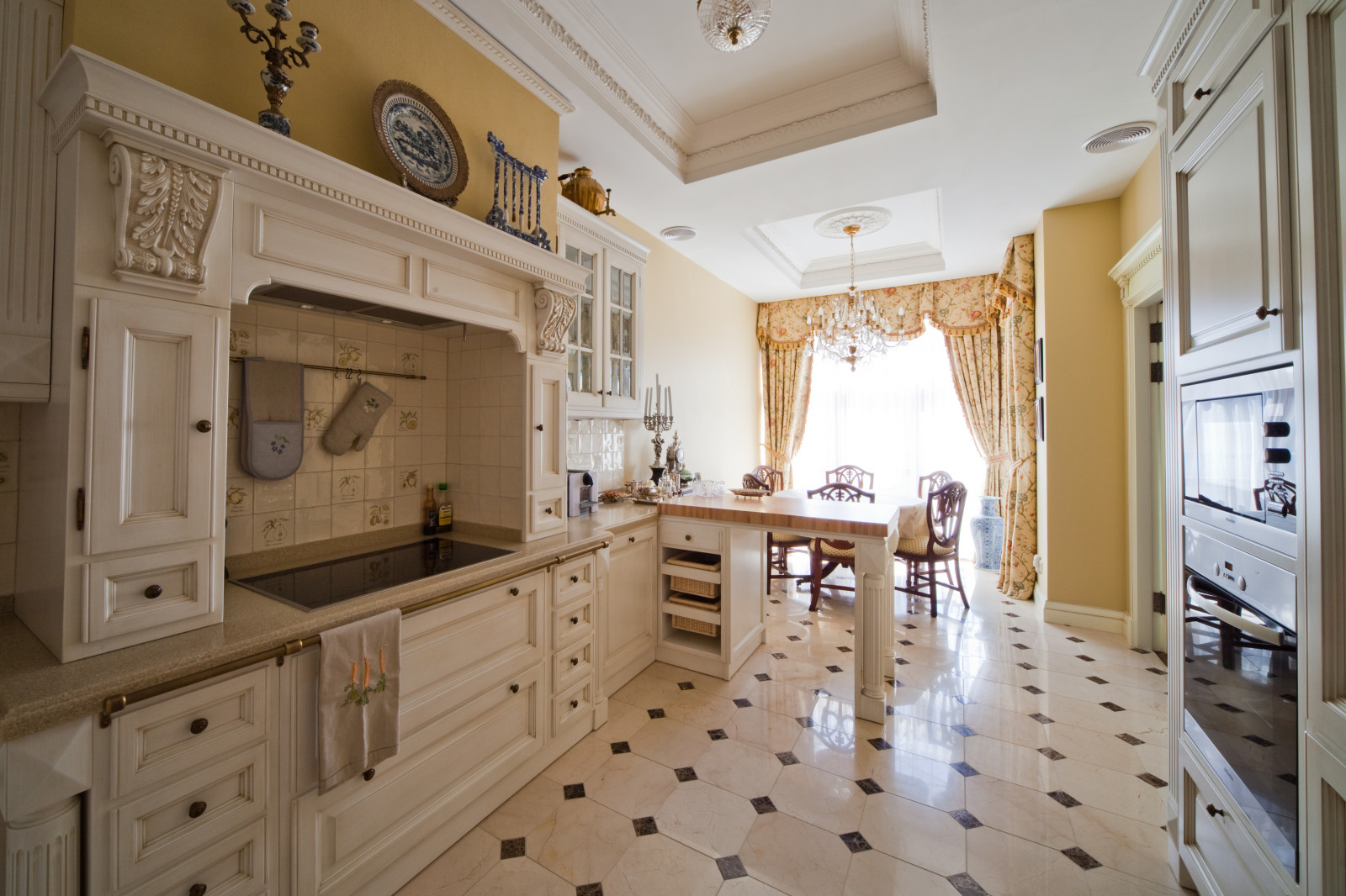 Обложка проекта: Хлыновский тупик