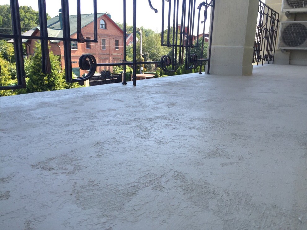 декоративная штукатурка