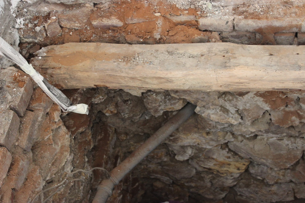 Реновация кухни