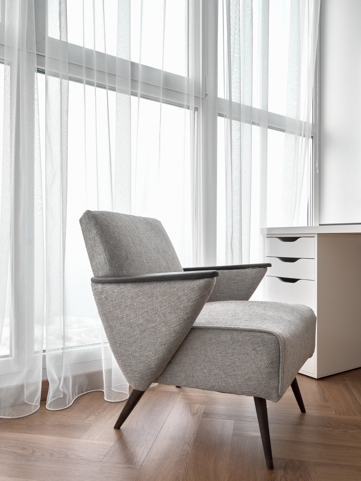 Родные берега