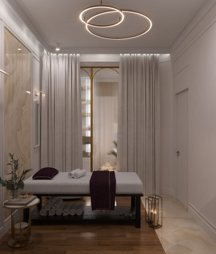 Красота- страшная сила