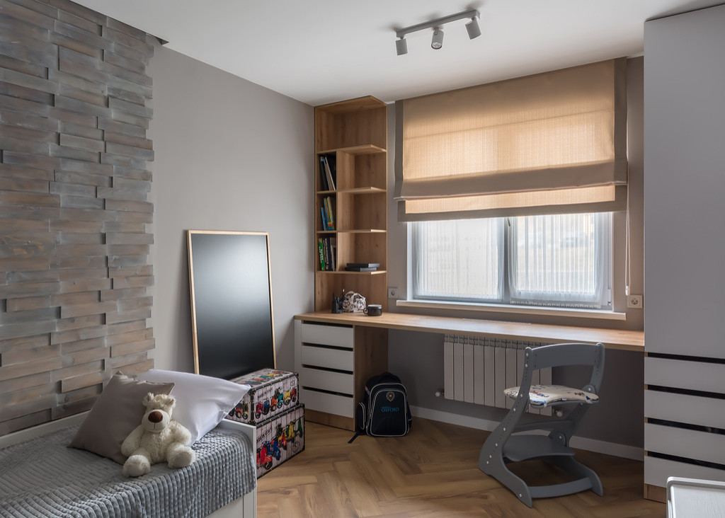 ПРИРОДА ЭКО-ИНТЕРЬЕРА