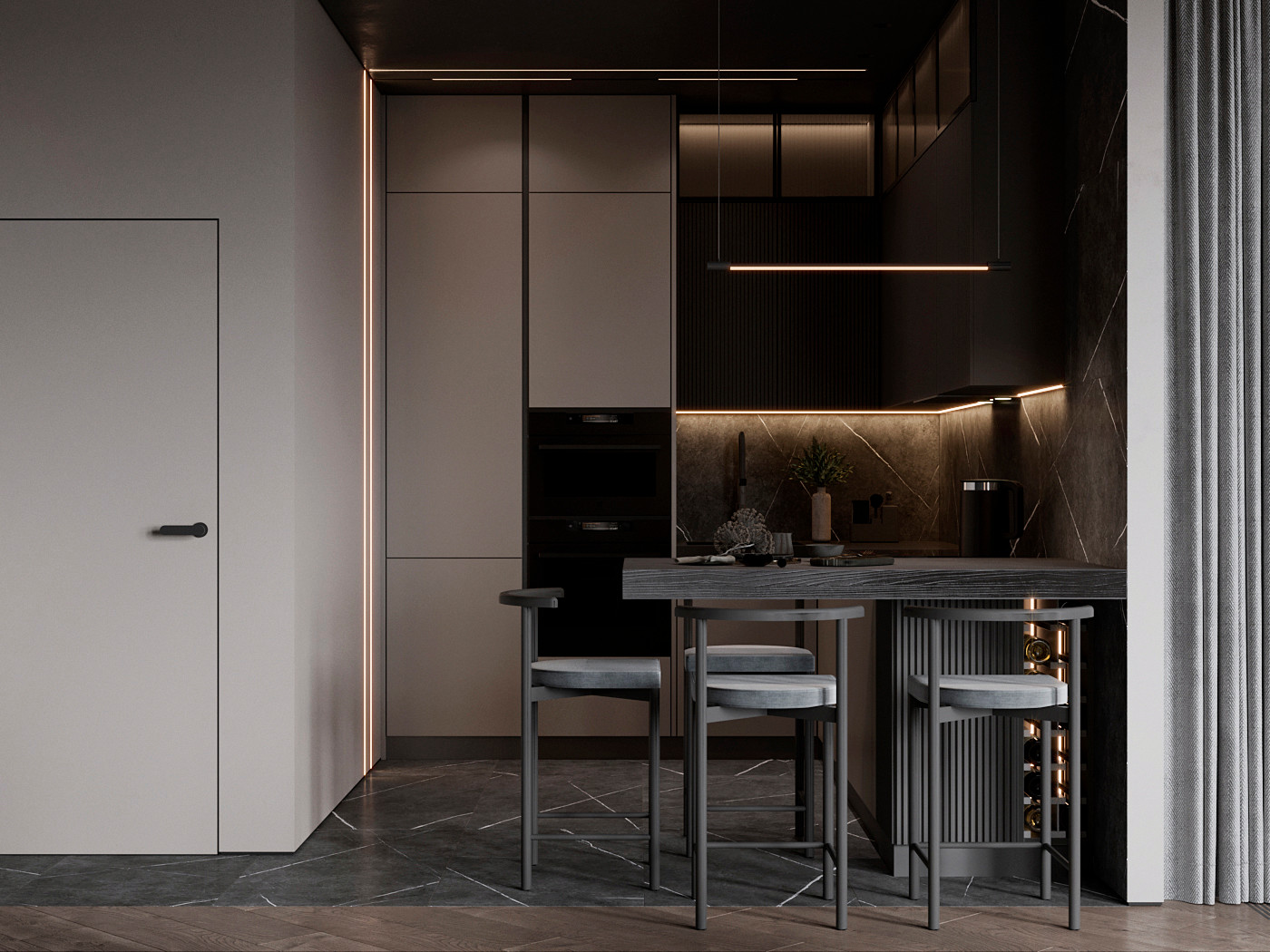 Санкт-Петербург