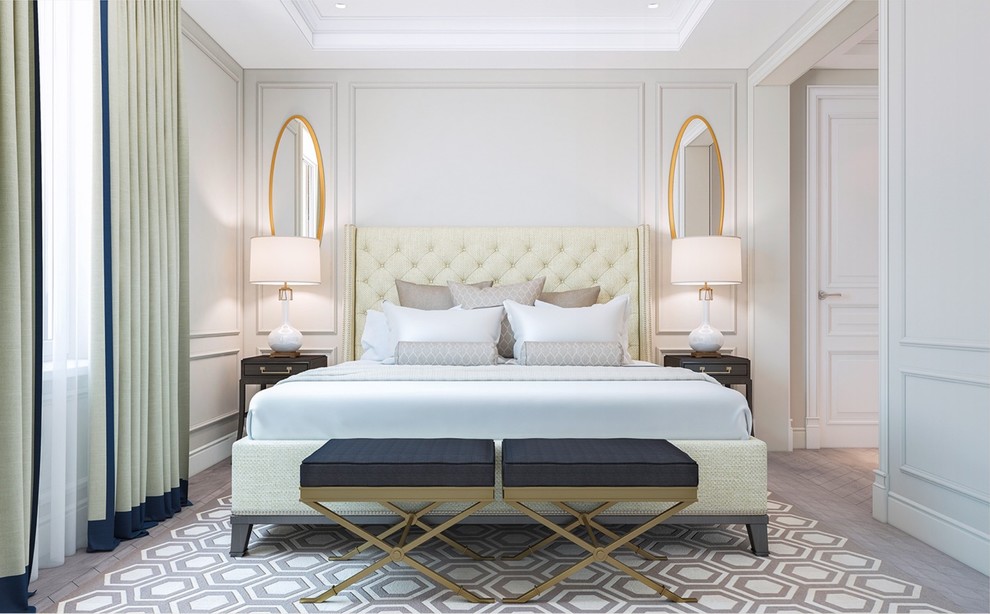 Модульное решение 1 - 3D