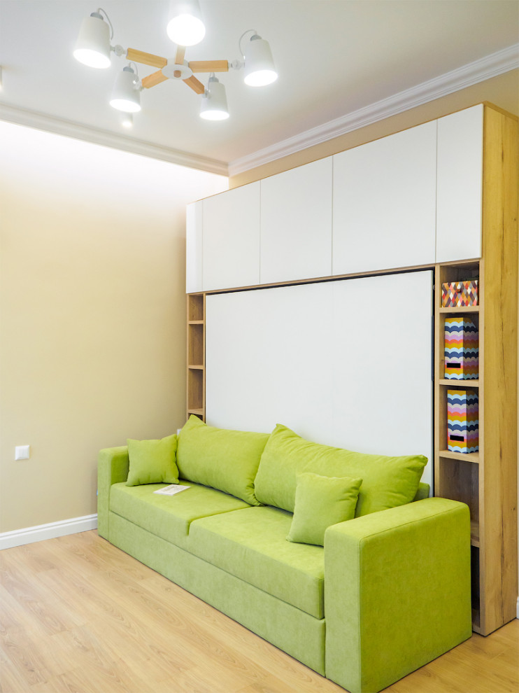 Солнечный остров, ЖК Кристал, Водный стадион