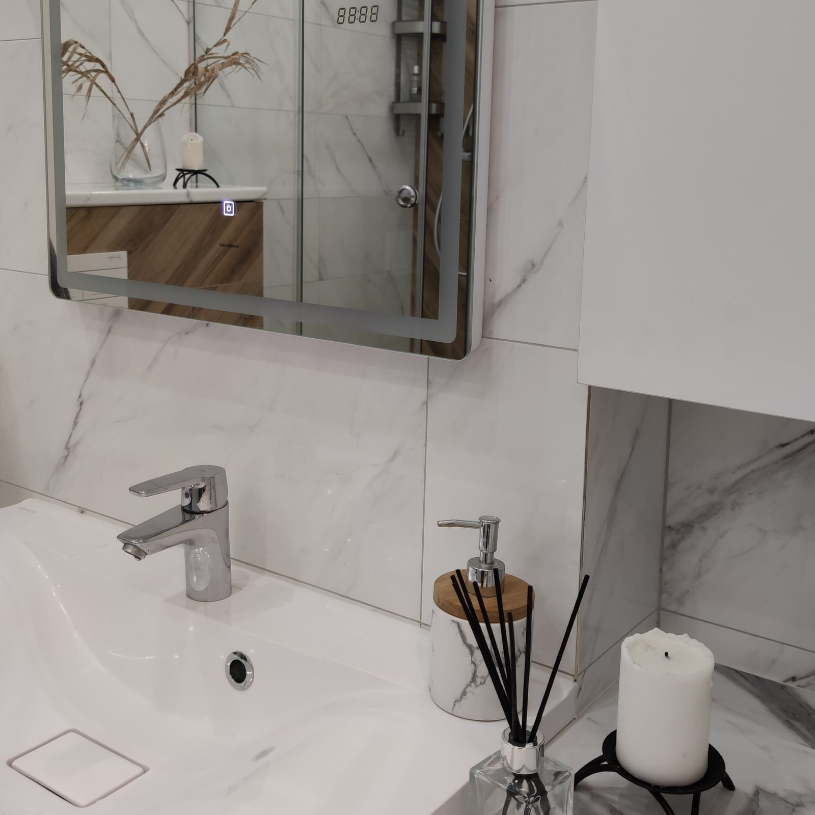 Лунный вечер