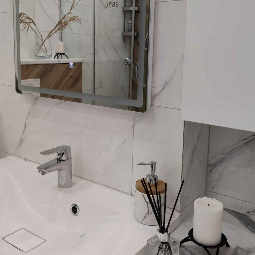 Лунный вечер