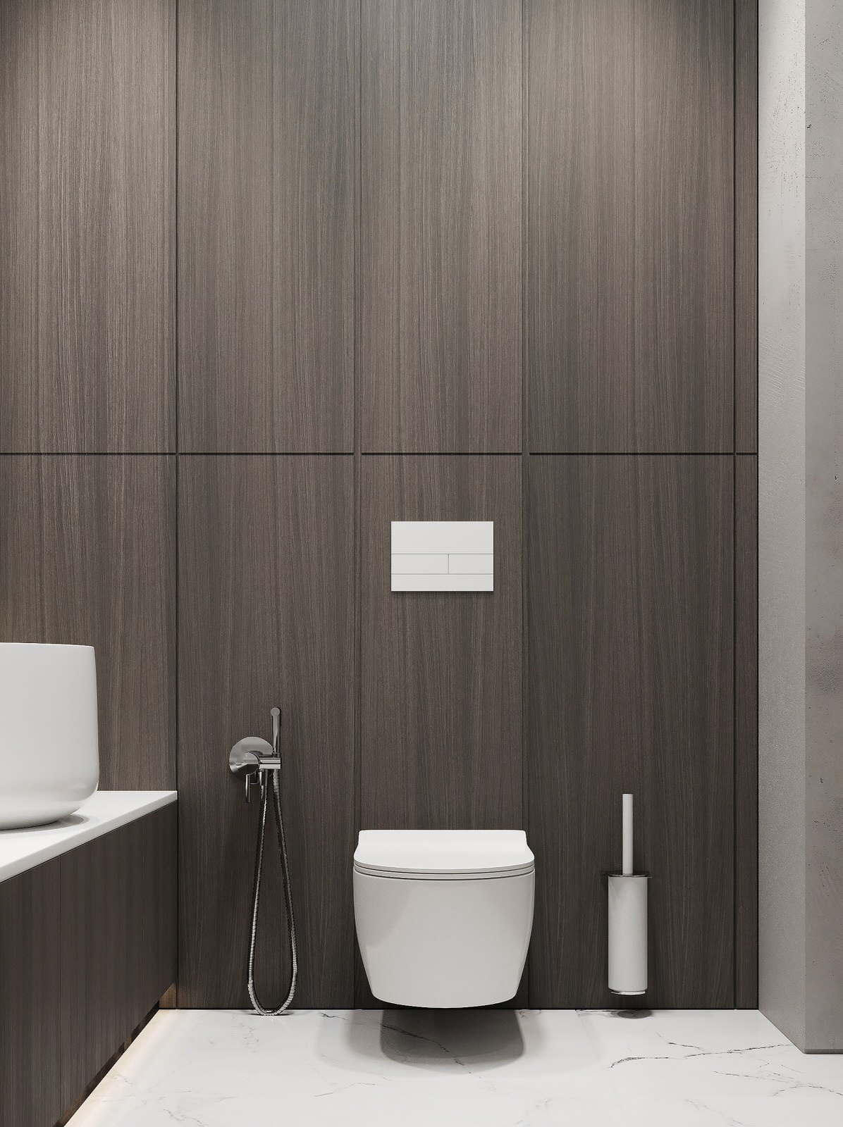 ЖК Фонвизинский