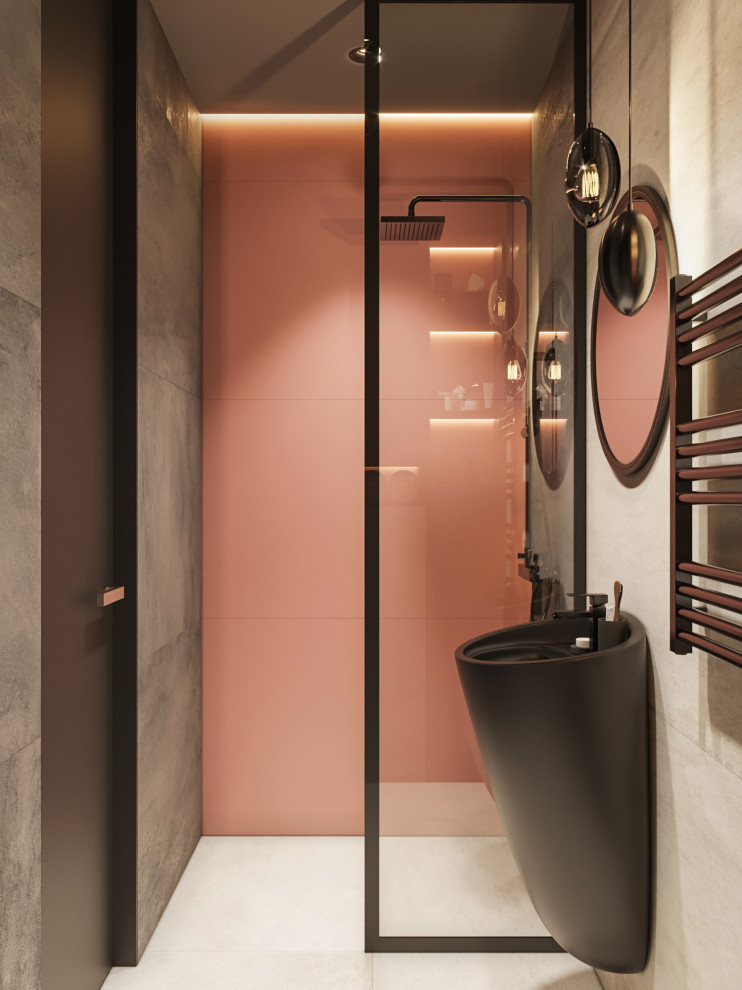 Квартира в ЖК "Monodom"