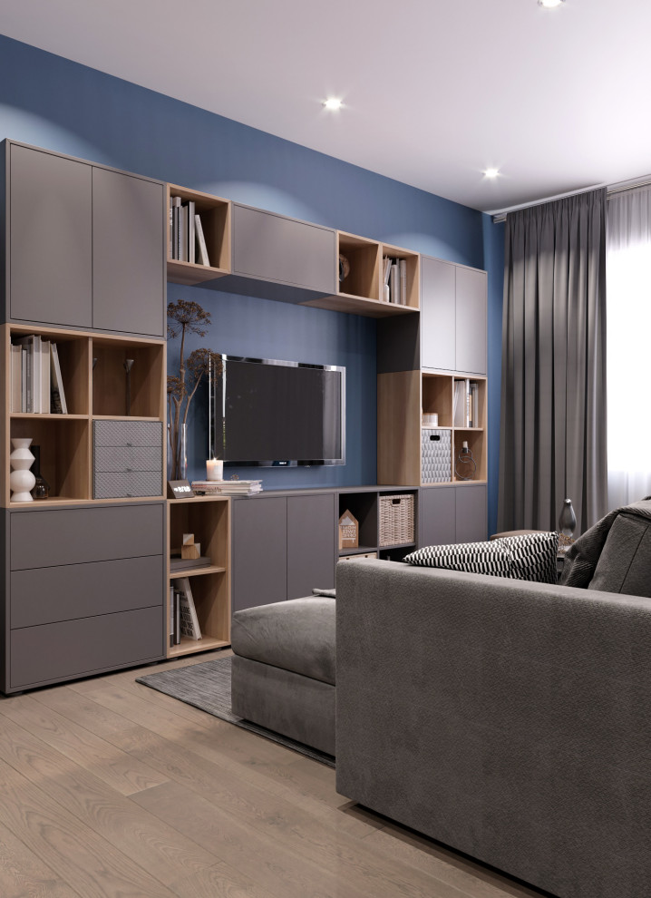 Готовые Интерьерные решения