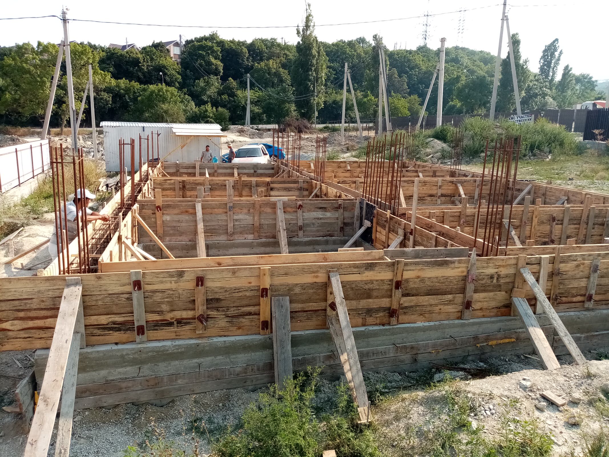 Алексей Гусев