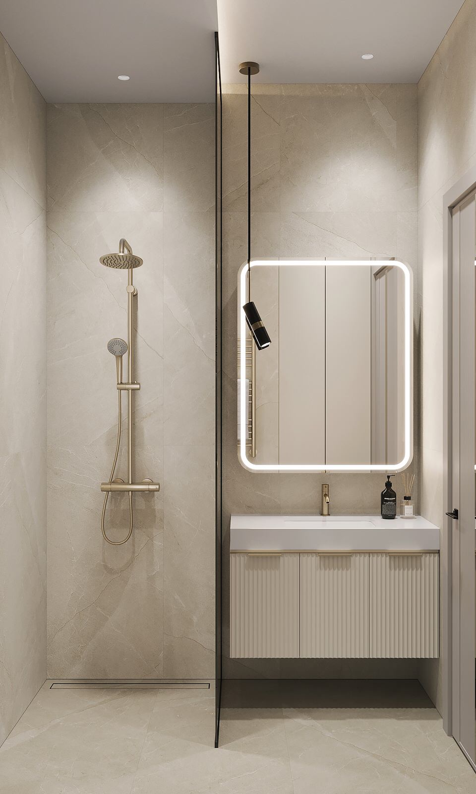 ЖК Лесобережный 80м.кв.