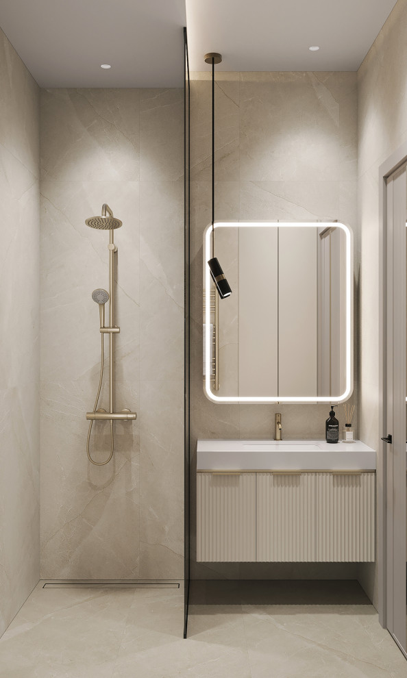 ЖК Лесобережный 80м.кв.