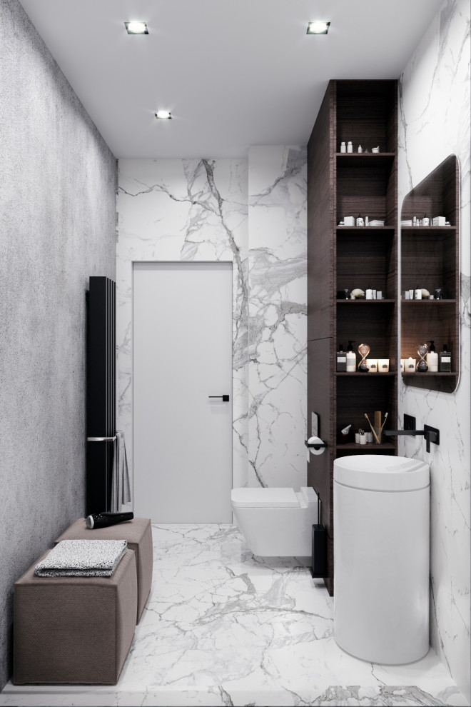 Квартал "Сады Пекина"