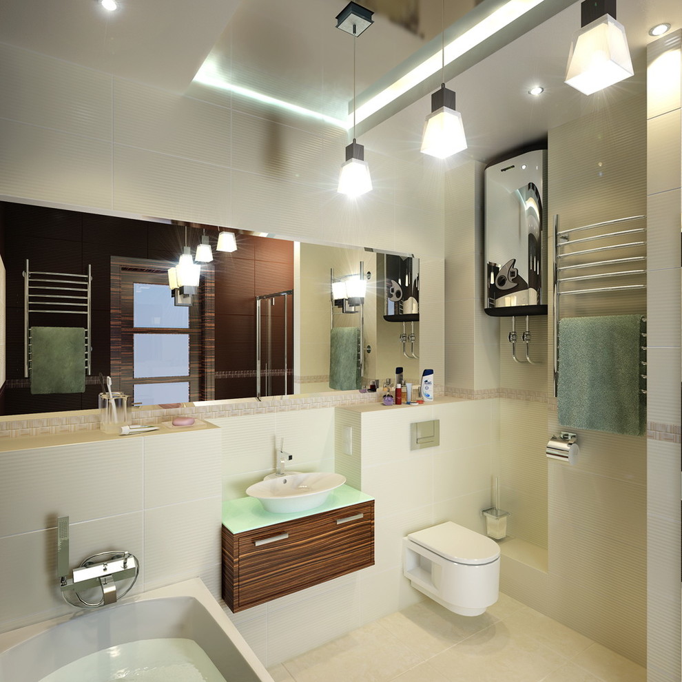 Работы выпускников Школы дизайна