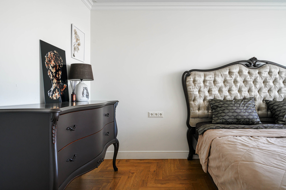 ЖК Московский квартал