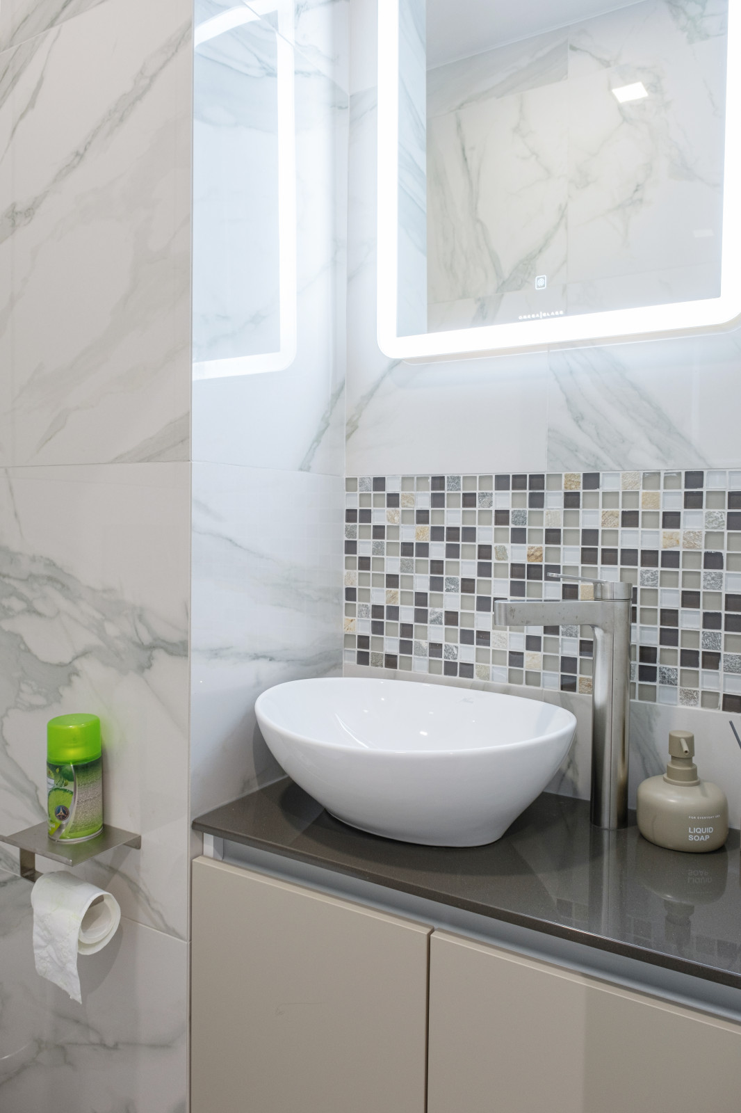 Жк Илмари 94м2 - 2ая квартира