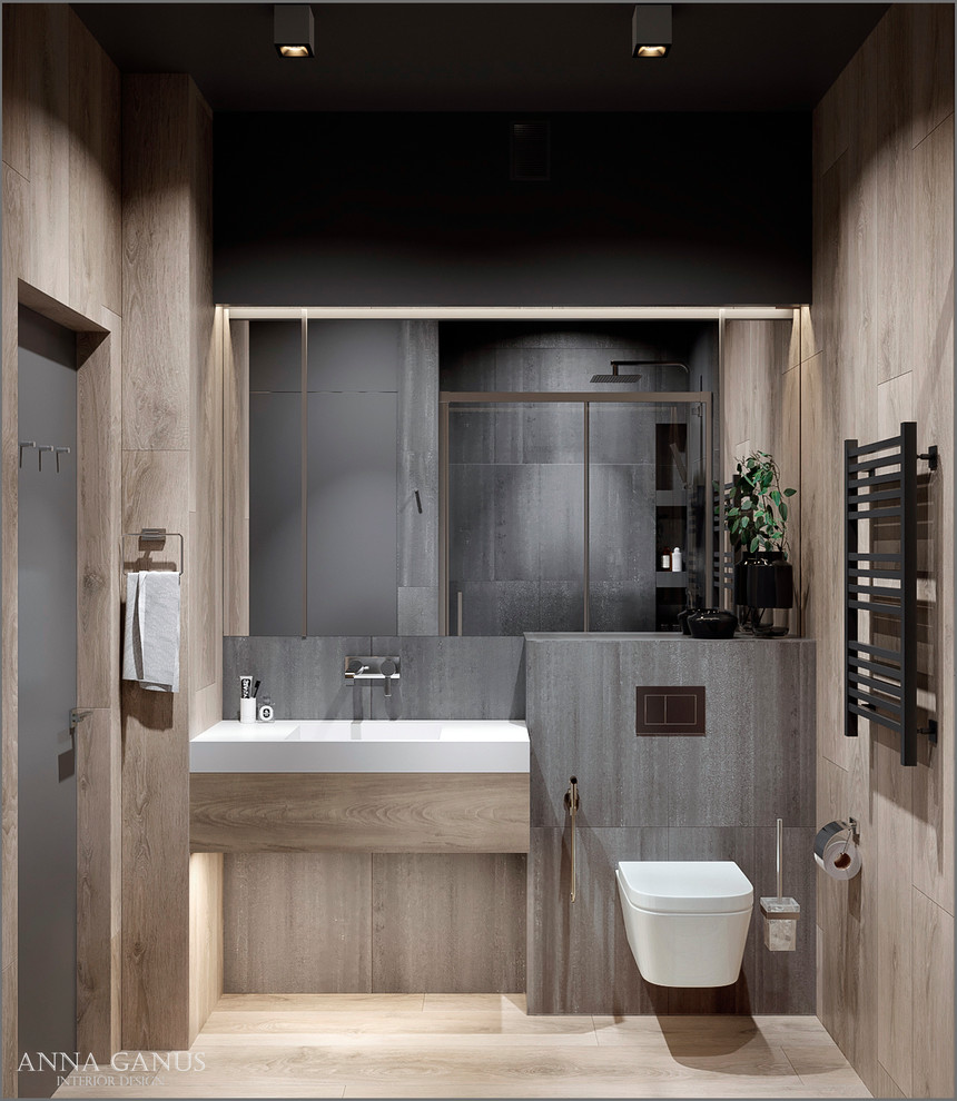 Квартира в центре Екатеринбурга