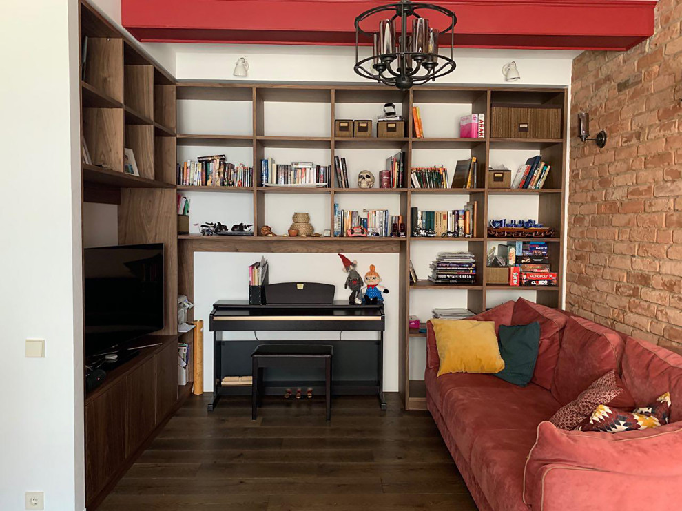 Апартаменты на Саморы Машела