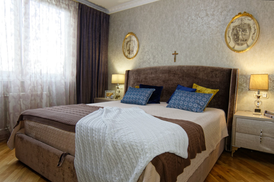 Квартира г.Москва