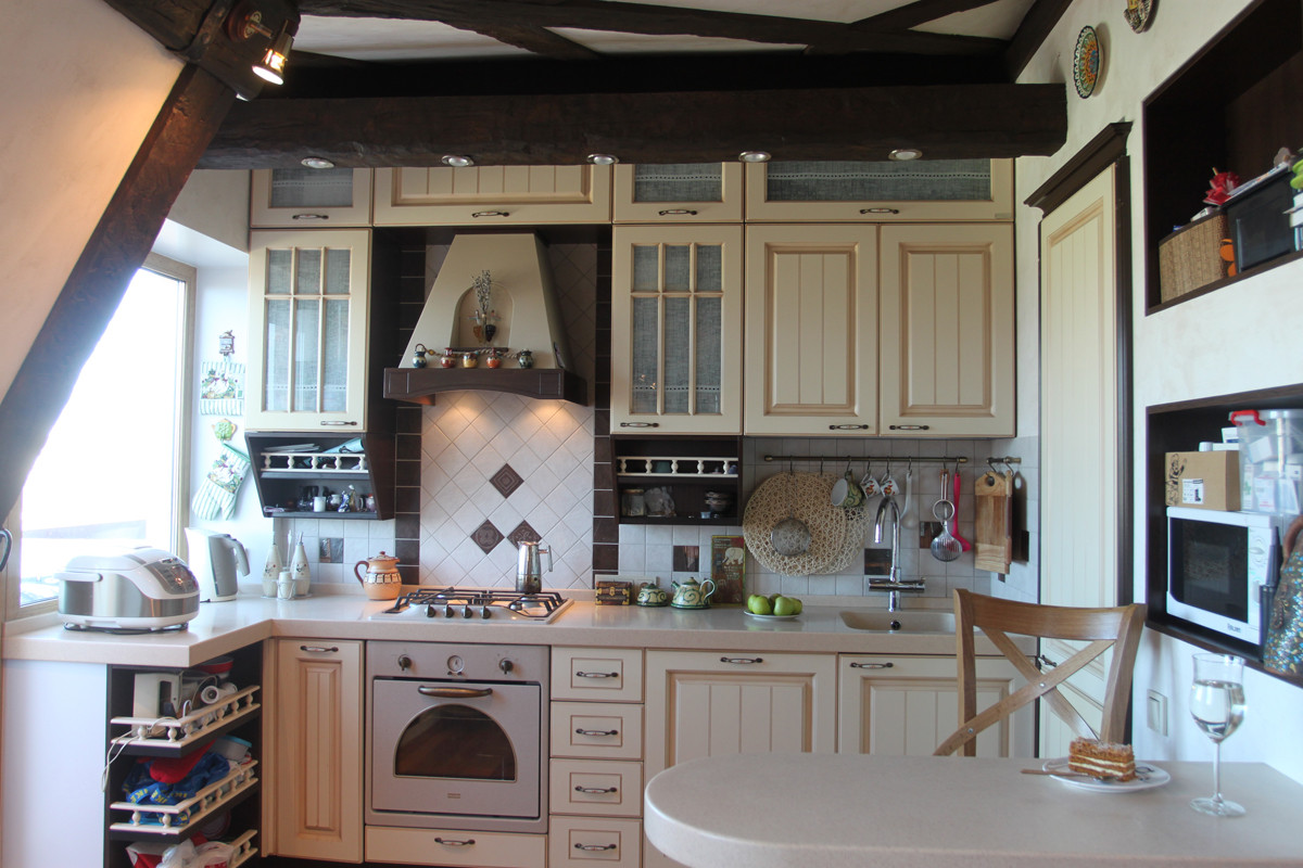 Проект загородного дома в г.Всеволожск