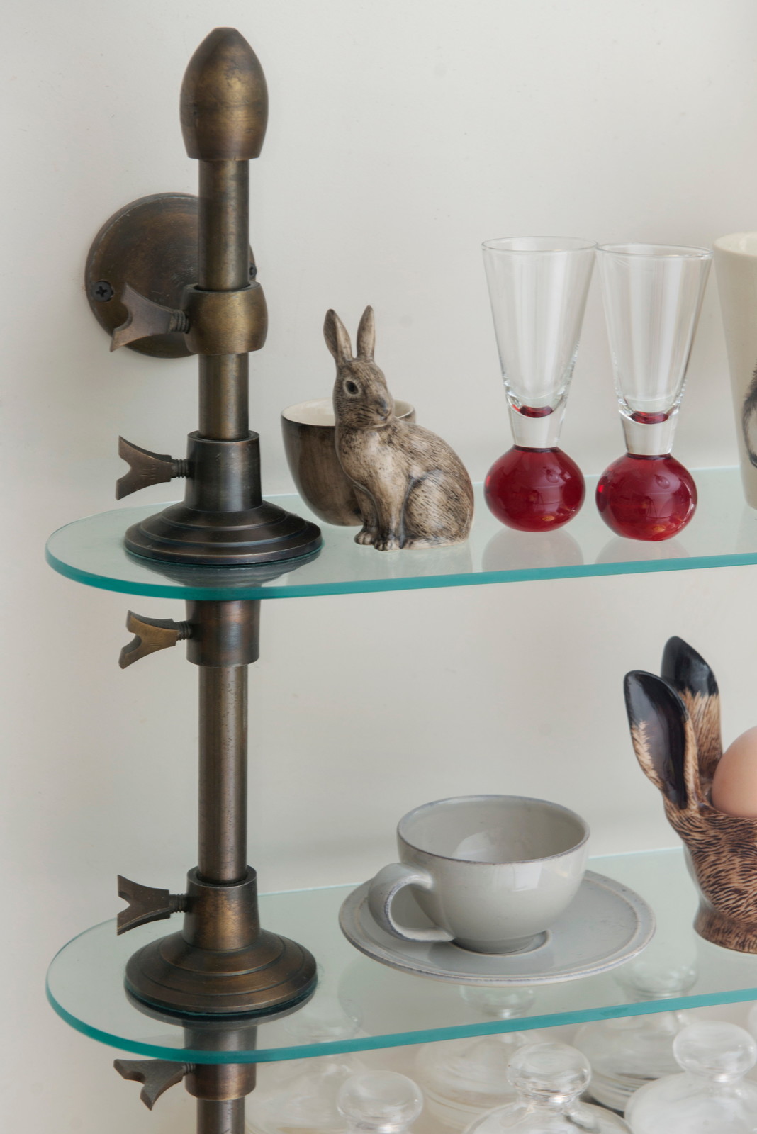 Квартира на Садовой-Каретной