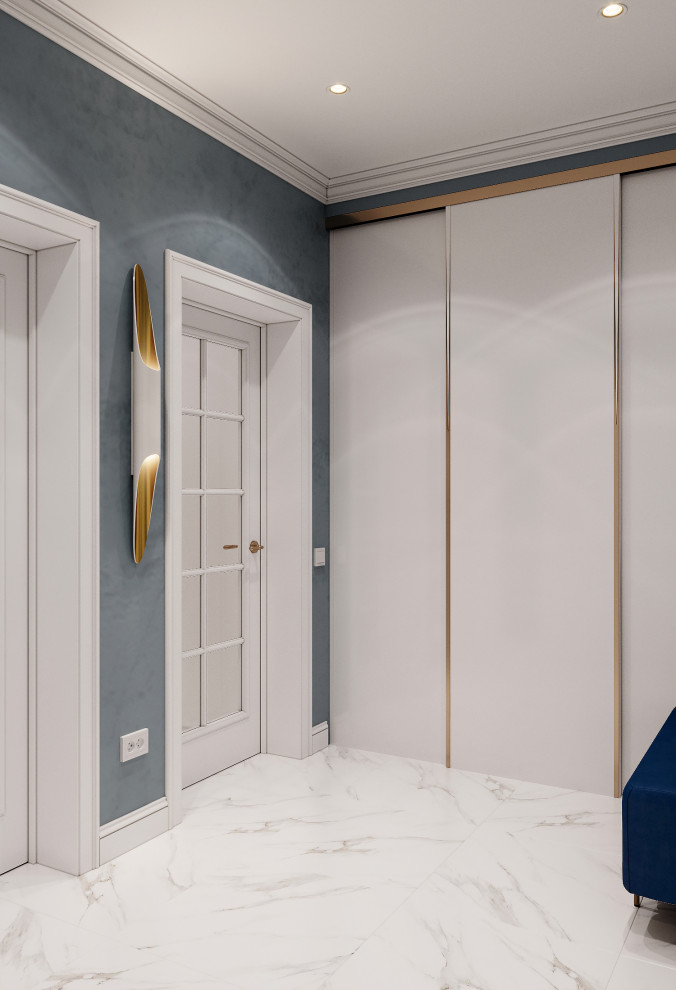 ЖК Радужный