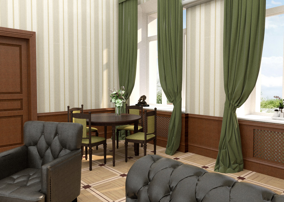 Кабинет руководителя