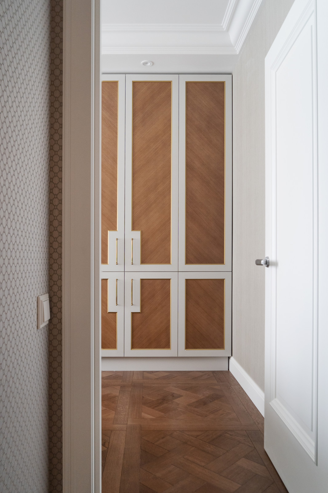 3-й Крутицкий пер.