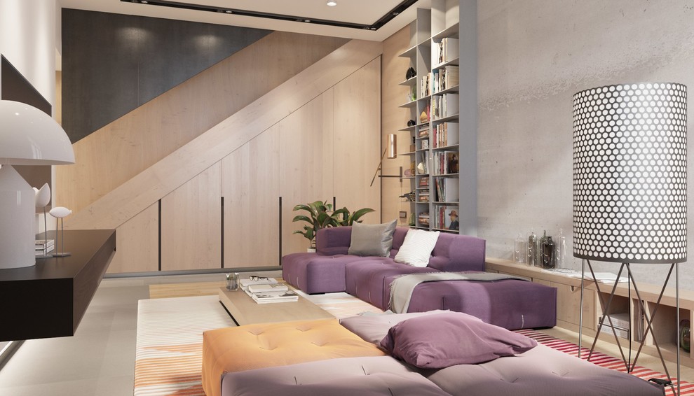 Пентхаус в Киеве