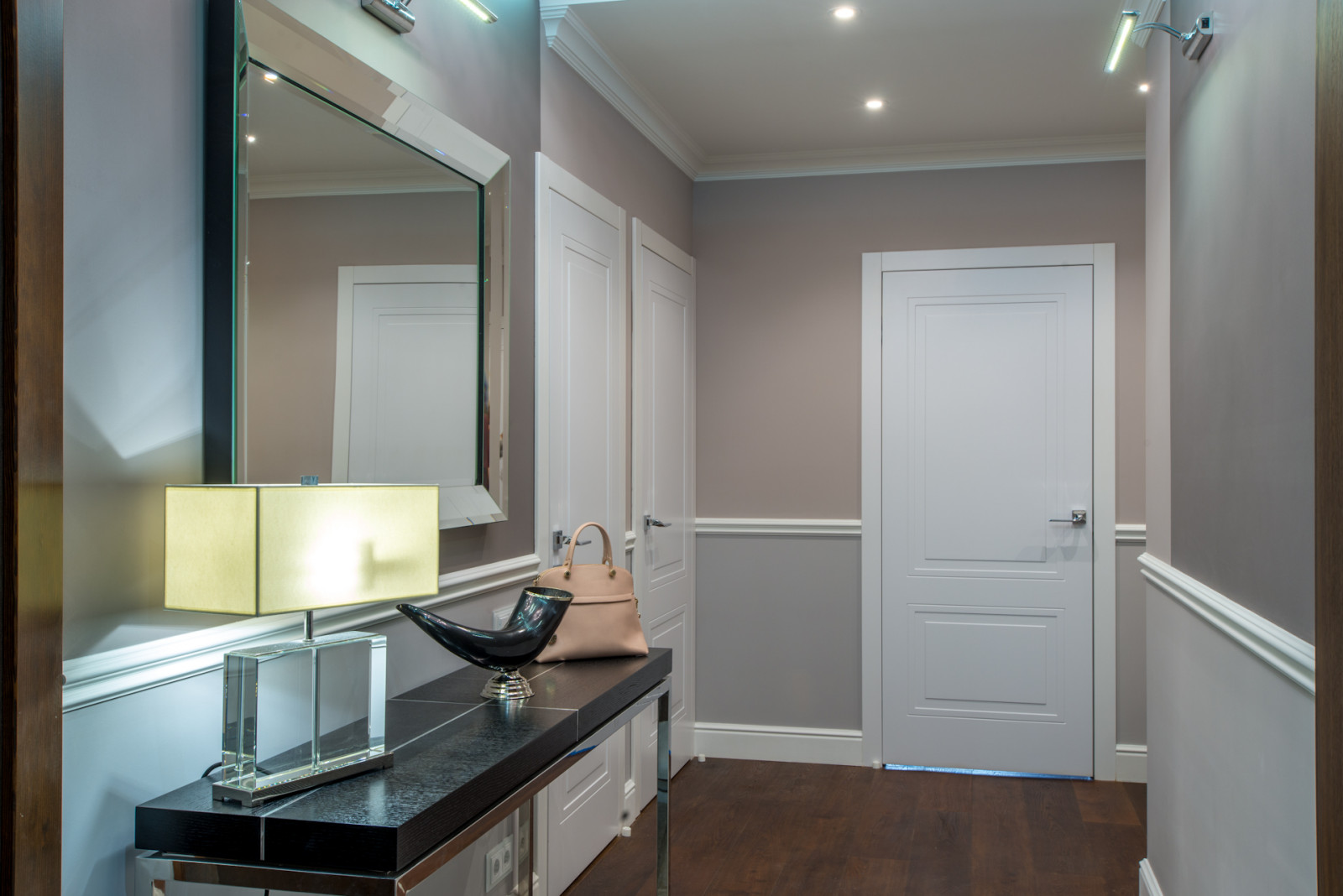 ЖК Доминион, проект студии ESTEE