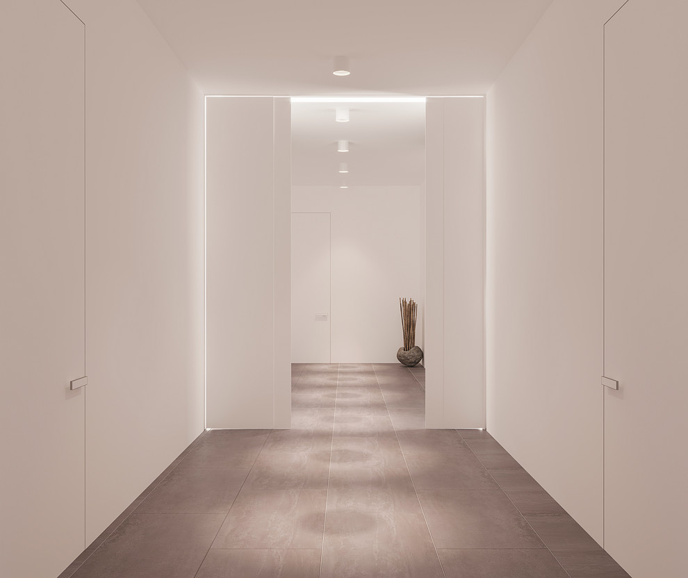 Элитная резиденция в КП "Барвиха"