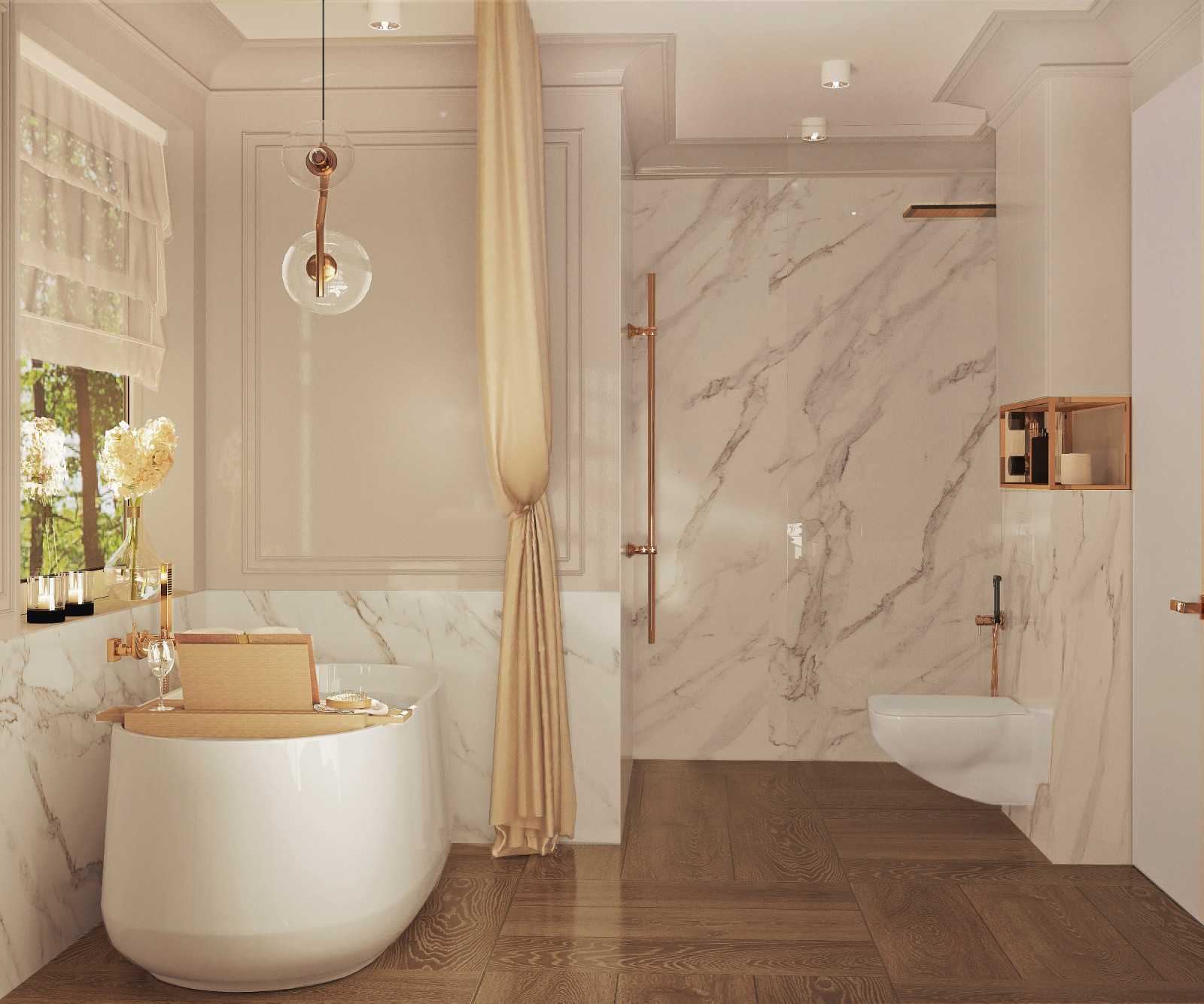 Privathaus Oberkirchen