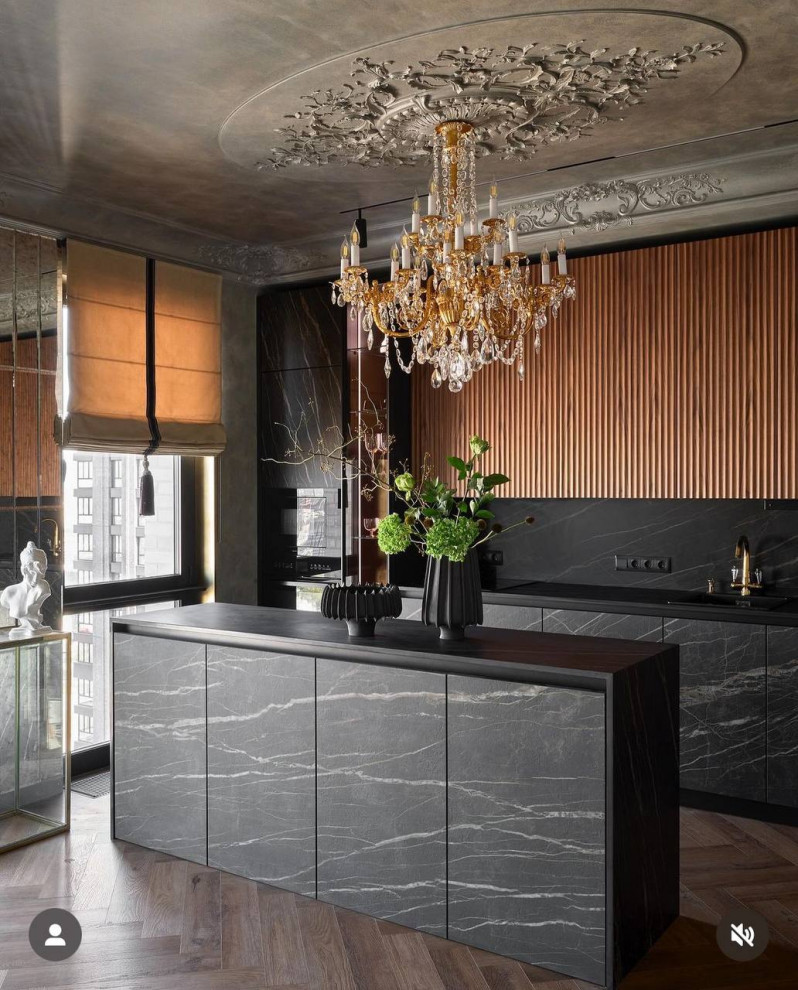 Обложка проекта: Q-STYLE x VIRS