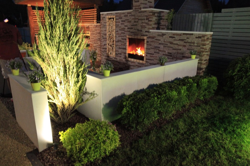 Медвежье озеро.