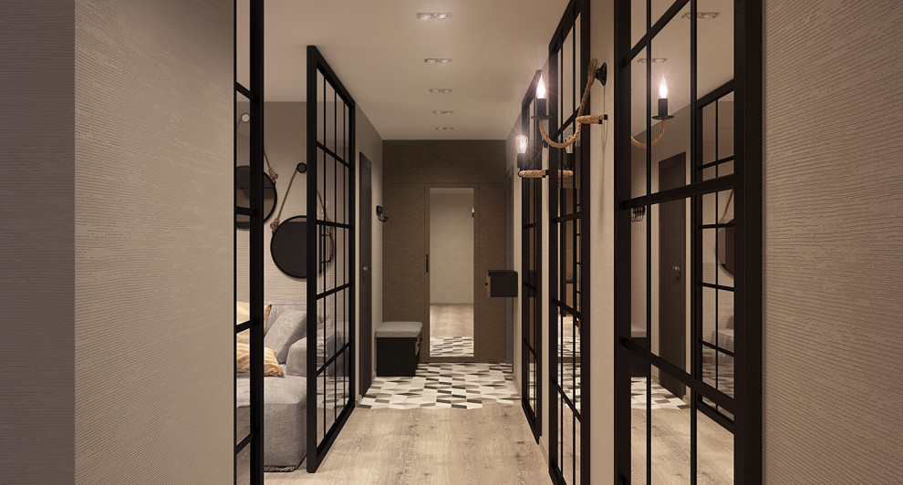 Обложка проекта: Проект 1