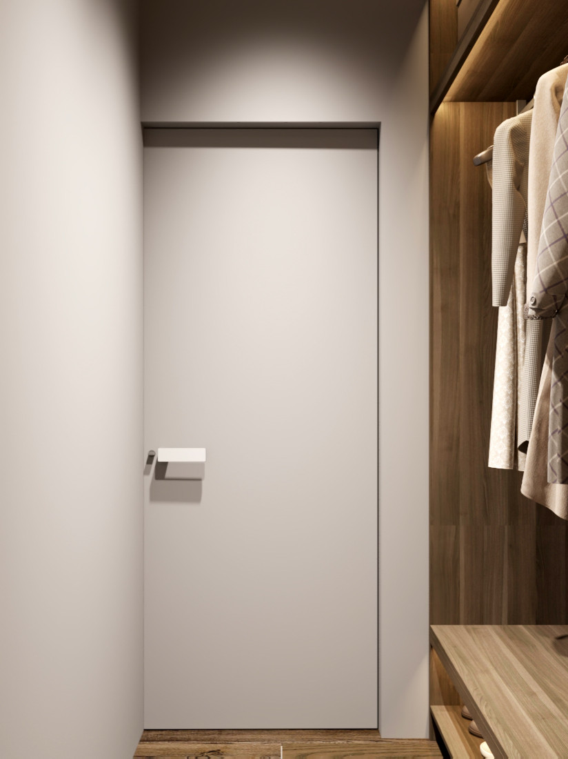 ЖК Артисан, 2 комнаты, 57 м²